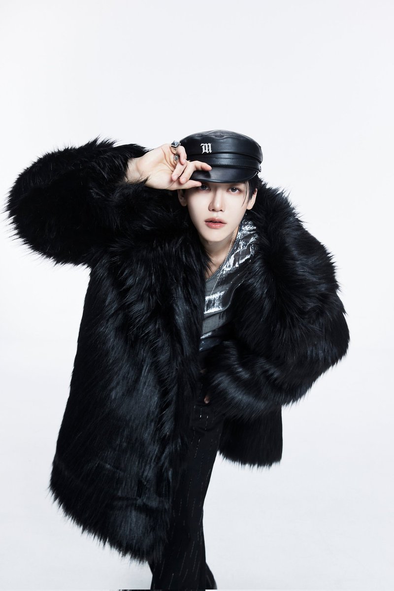 같은 모자 다른 느낌