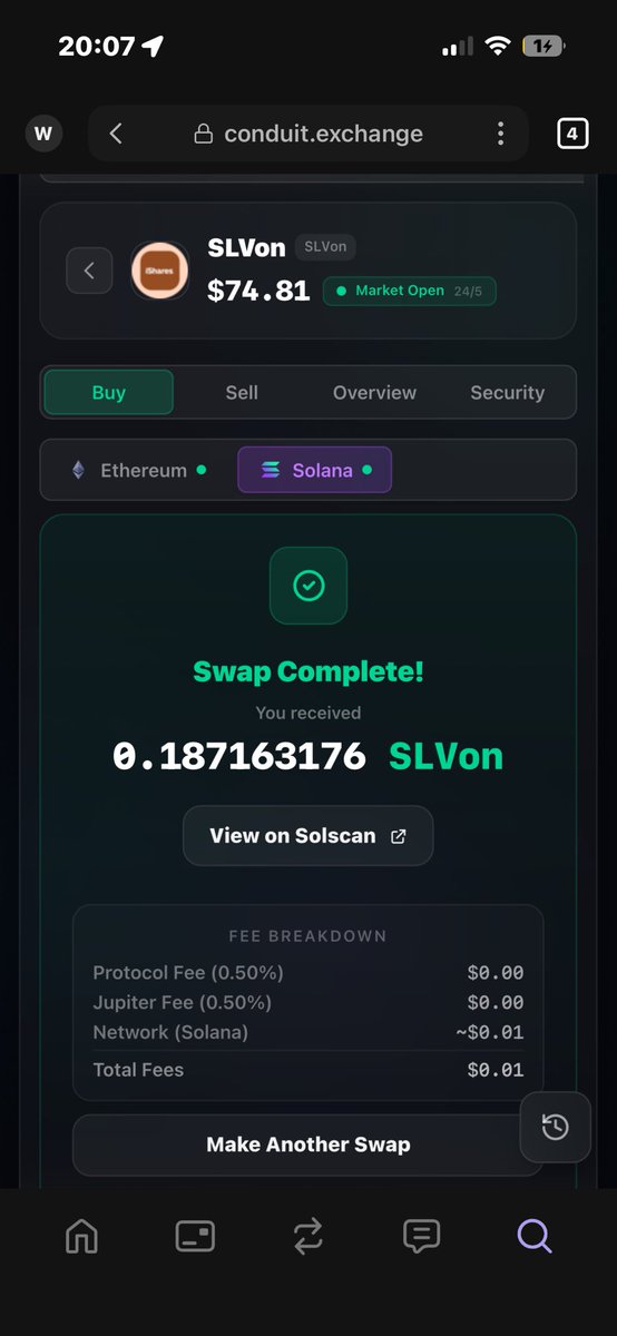 Highness Crypto(Morebears,$defi) tweet media