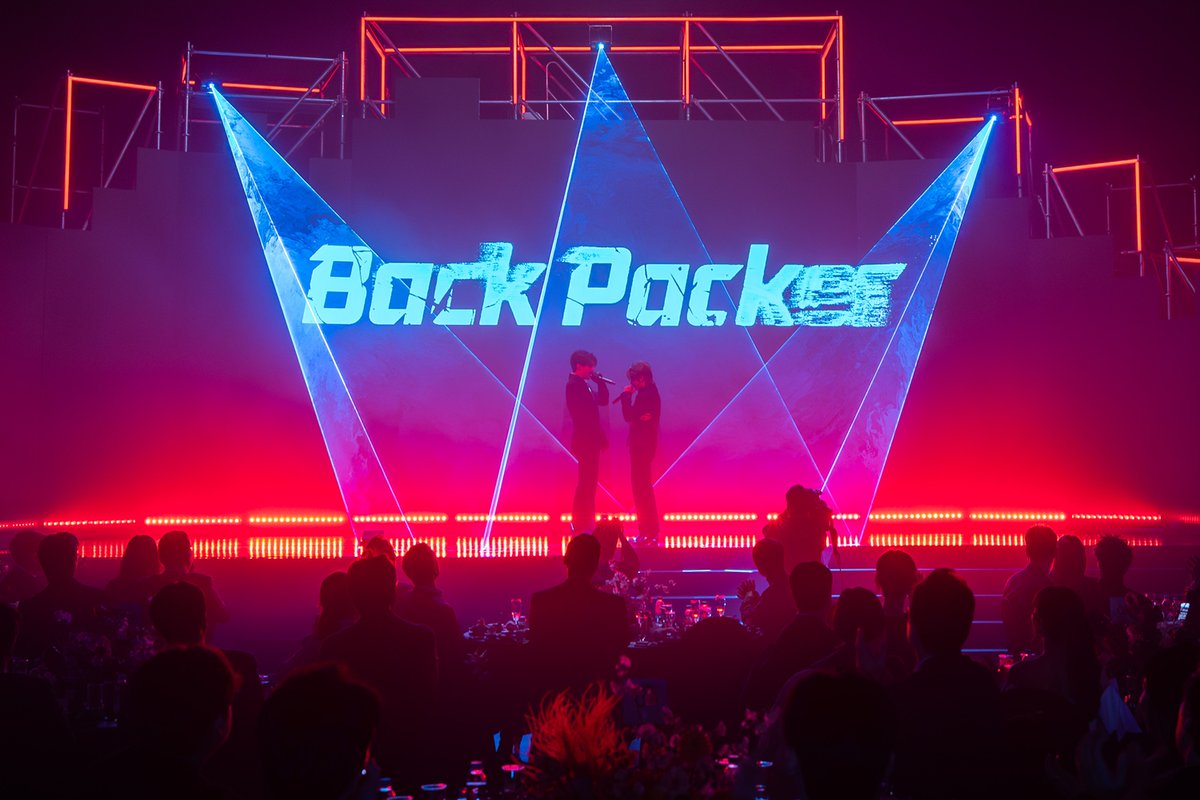slist2015's tweet photo. 제베원 석매튜X박건욱, '2026 비저너리 어워즈' 참석...'BACK PACKER' 특별무대

#제로베이스원 #제베원 #ZEROBASEONE
#ZEROBASEONE_BLUE 
@ZB1_official
#석매튜 #제베원_석매튜 #제로베이스원_석매튜
#SEOKMATTHEW 
#박건욱 #제베원_박건욱 #제로베이스원_박건욱
#PARKGUNWOOK 
⬇관련기사⬇
https://t.co/VKUZ05Q2Cr