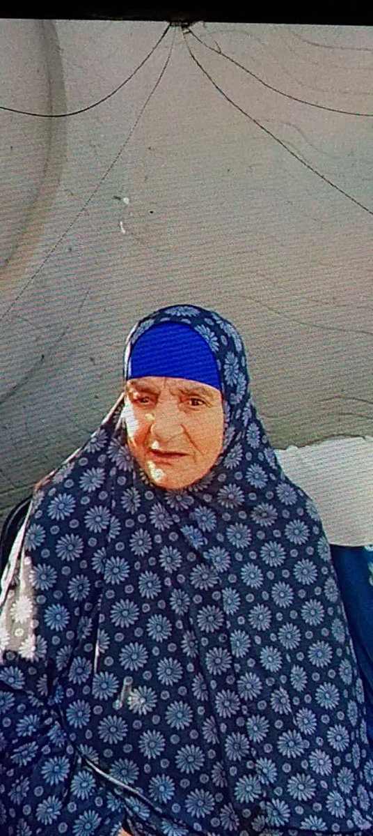 بقلوب مؤمنة بقضاء الله وقدره 
لقد انتقلت امي الحبيبه اليوم الي رحمة الله تعالى  
اسال الله ان يغفر لها ويرحمها ويسكنها الفردوس الاعلى من الجنه ويلهمنا وذويها الصبر والسلوان والله اني لفراقك لمحزونون ولكن لا نقول الا ما يرضى ربنا انا لله وانا اليه راجعون