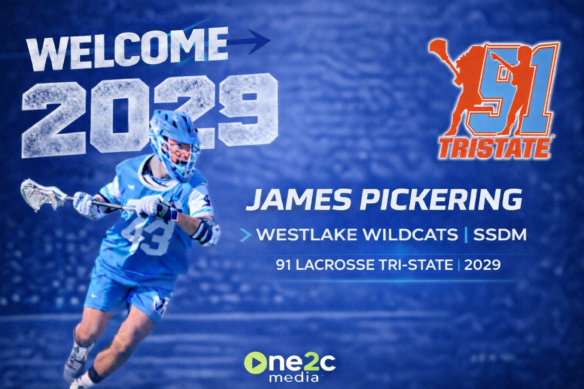 ONE2C Media tweet media