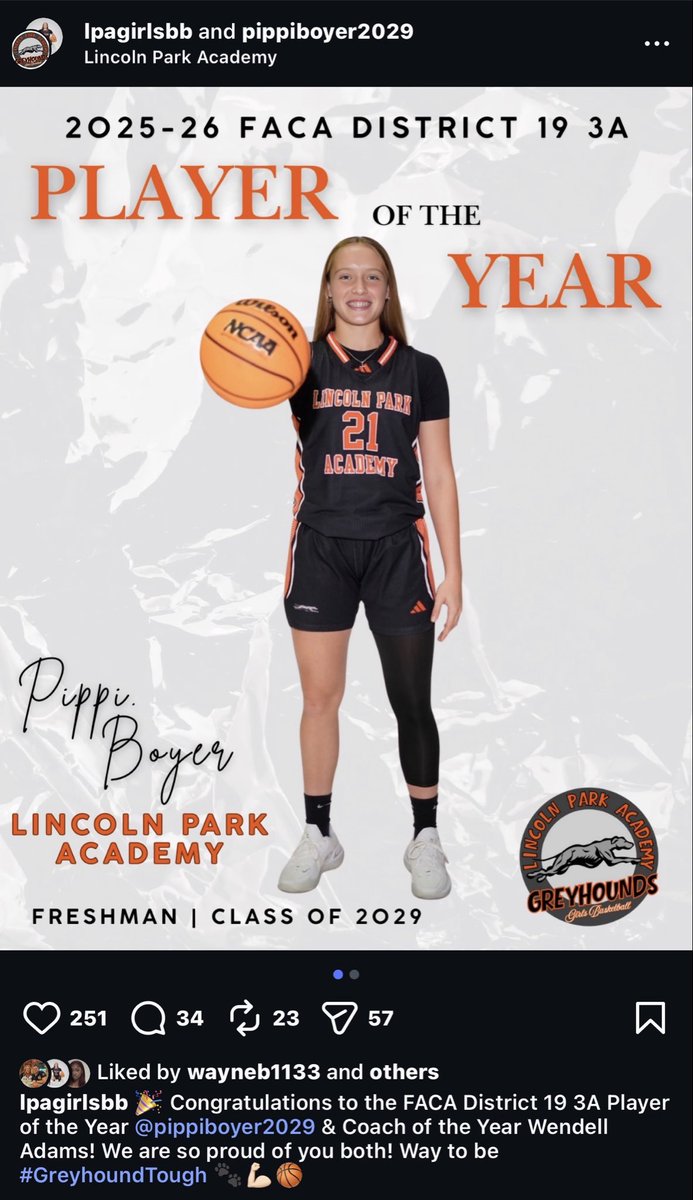 Victoria “Pippi” Boyer tweet media