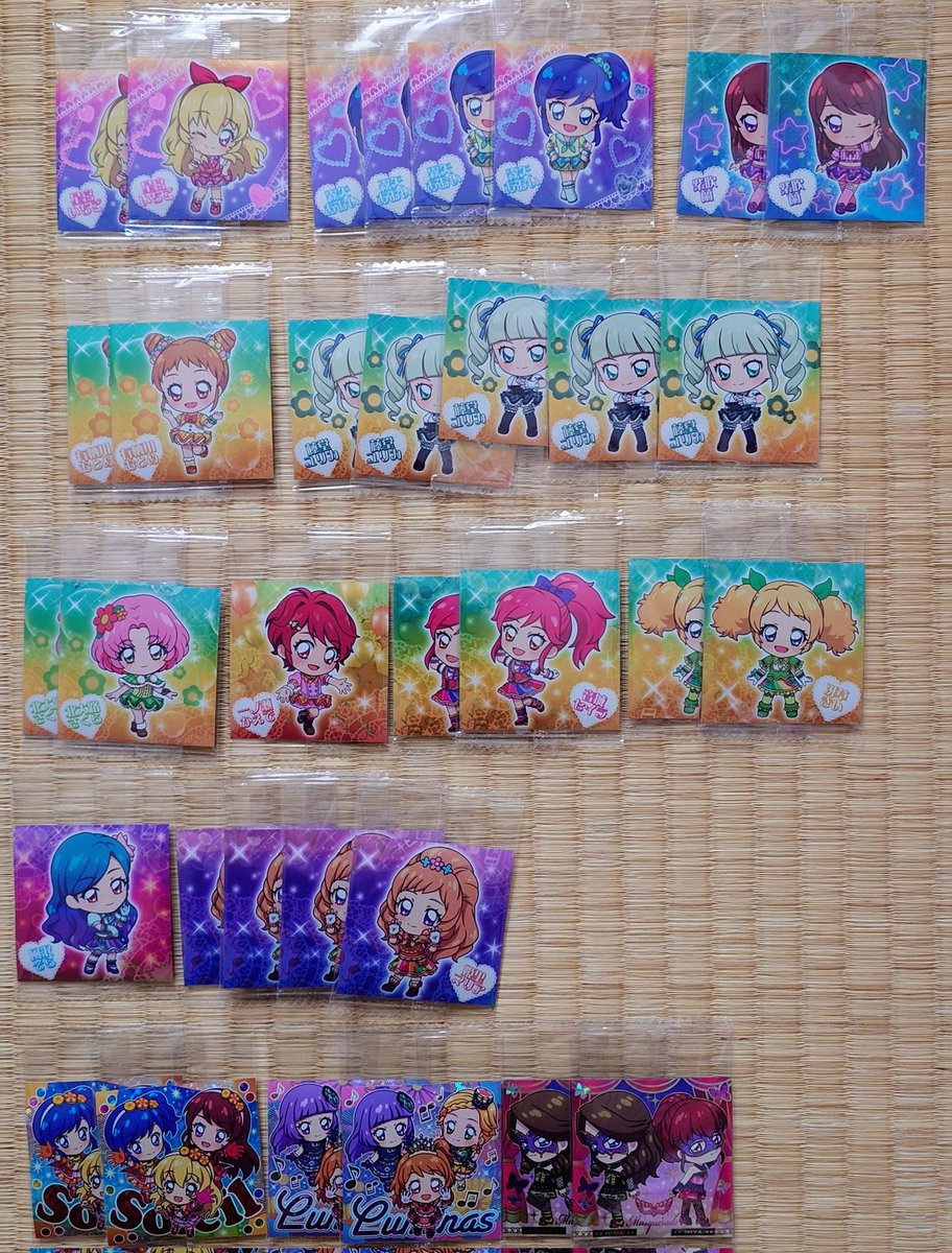 真佐美 tweet media