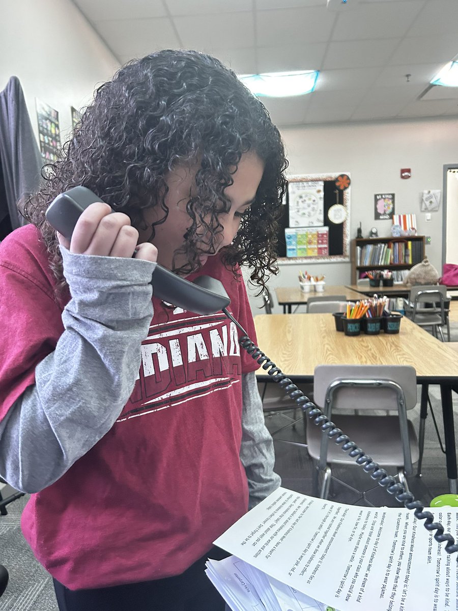 Sycamore Elementary tweet media