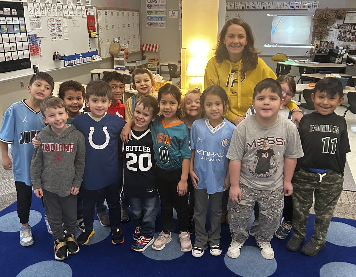 Sycamore Elementary tweet media