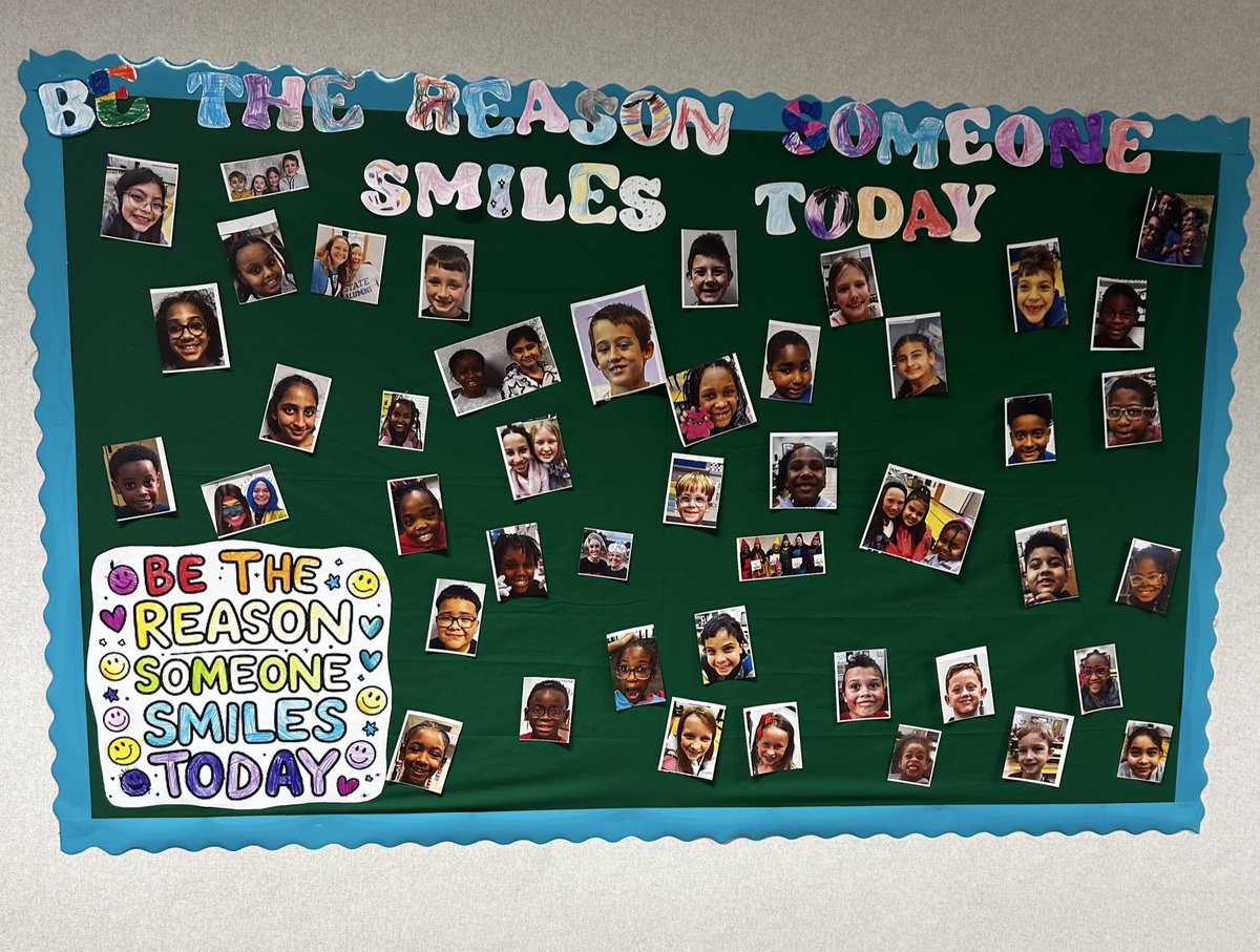 Sycamore Elementary tweet media