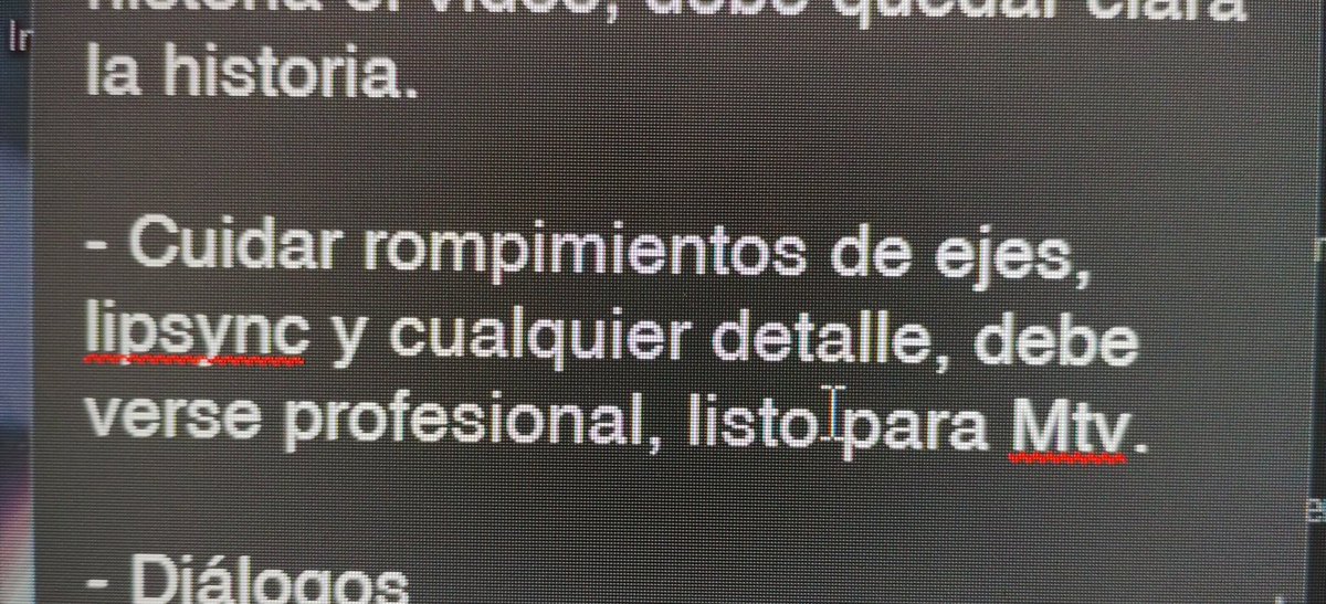 monobidaniel's tweet photo. Tengo que hacer un video musical con actores e instrumentos reales acá listo pa MTV, jalas? https://t.co/SRXfovPZyD