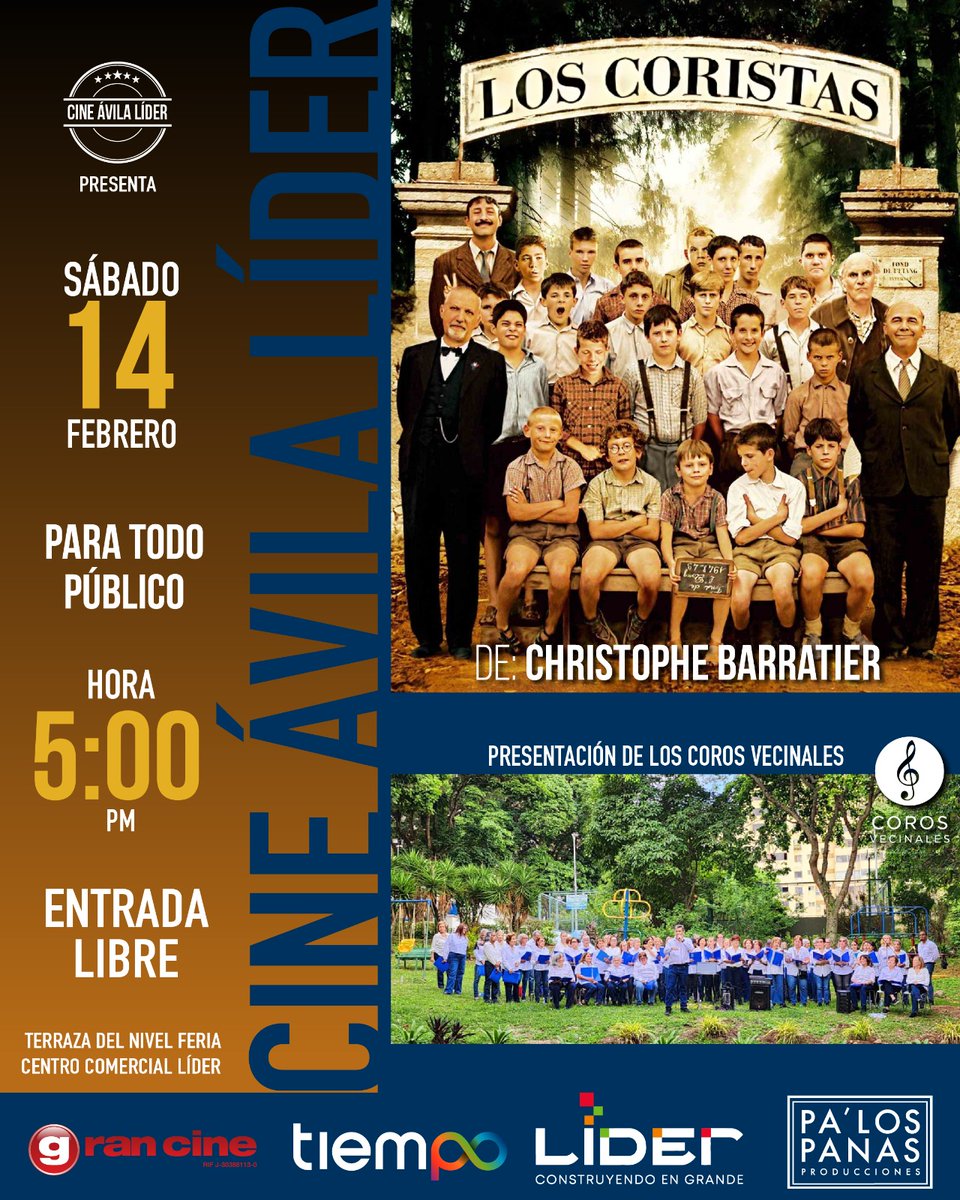 @gran_cine tweet media