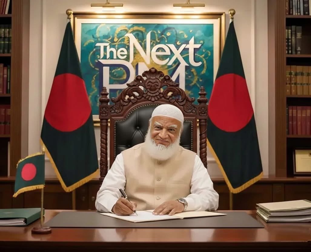 #TheNextPM