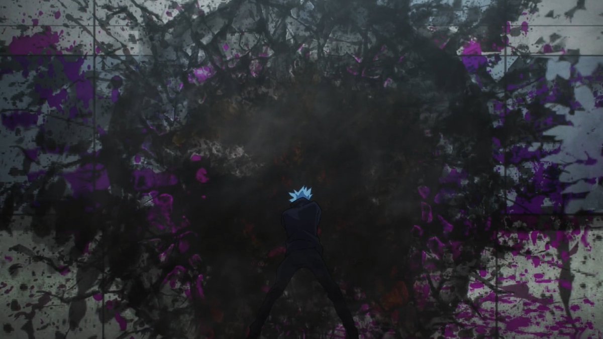 SettingInAgain's tweet image. audibly gasped HOOOOOOOLY SHIIIIIT