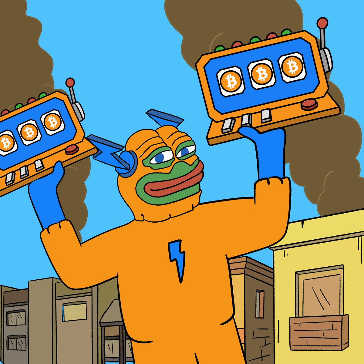 Bitcoin Hyper tweet media