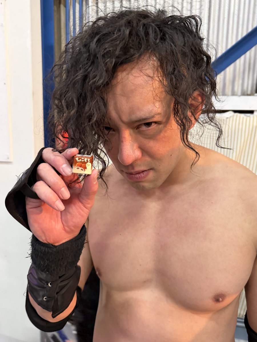 😭😭😭😭😭もち！！もち！！