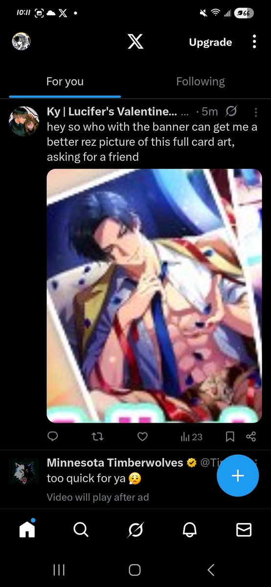 𑣲┆Ciel ˚.⋆ֹ tweet media