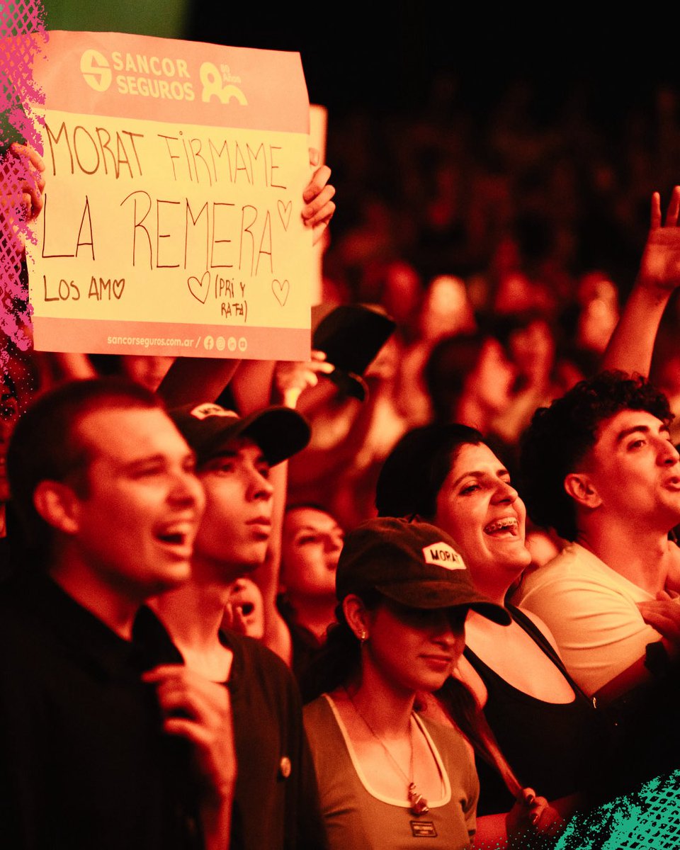 AnfiteatroVillaMaría tweet media