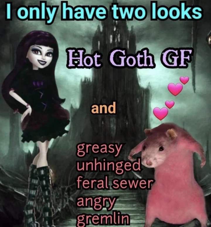 goth aesthetics (@gothsthetiques) on Twitter photo 