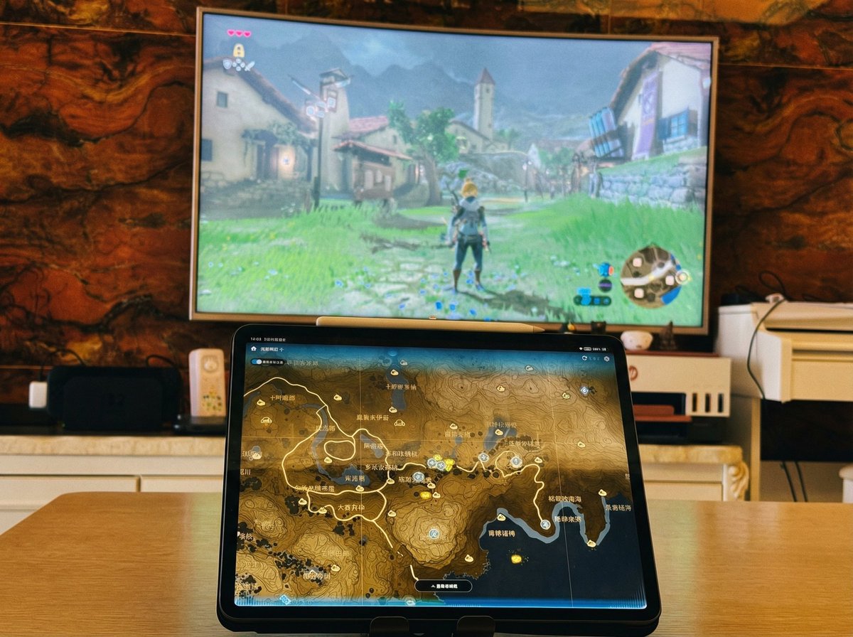 Vinky Simon tweet media