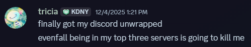 evenfallmfrp's tweet photo. This run's ad is a little different. Instead of hearing me talk about the server, we've pulled some member testimonials. Check them and our wanted list out on Tumblr. #mfrp https://t.co/TEdWuRfTz0 https://t.co/v020tiojNf