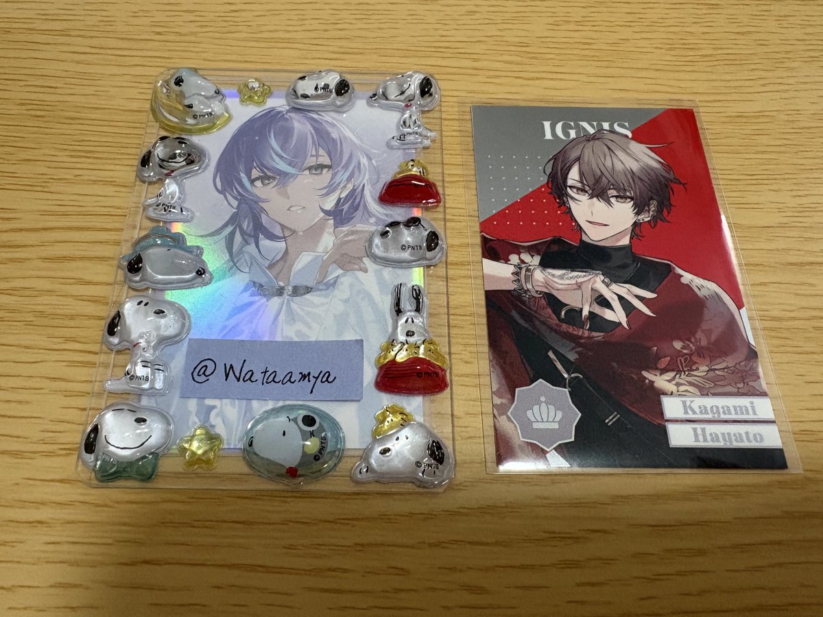 けとん tweet media