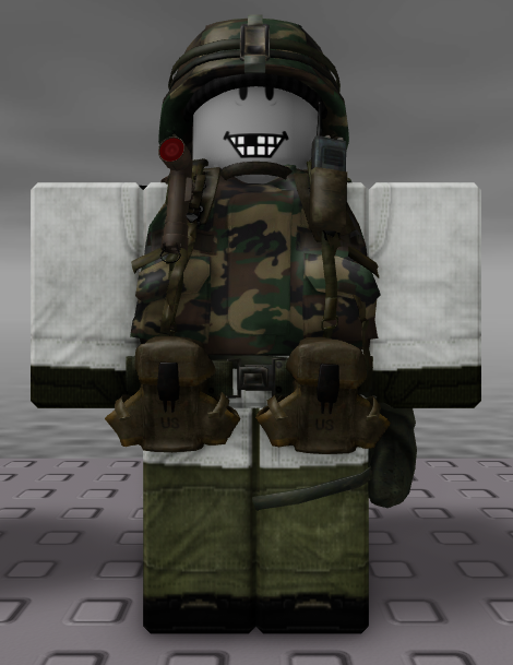 Pappa_Psycho's tweet photo. forgot to post these
>anti-tank
>greyt beret
>tanker
>seal team https://t.co/GV92fb5gTa