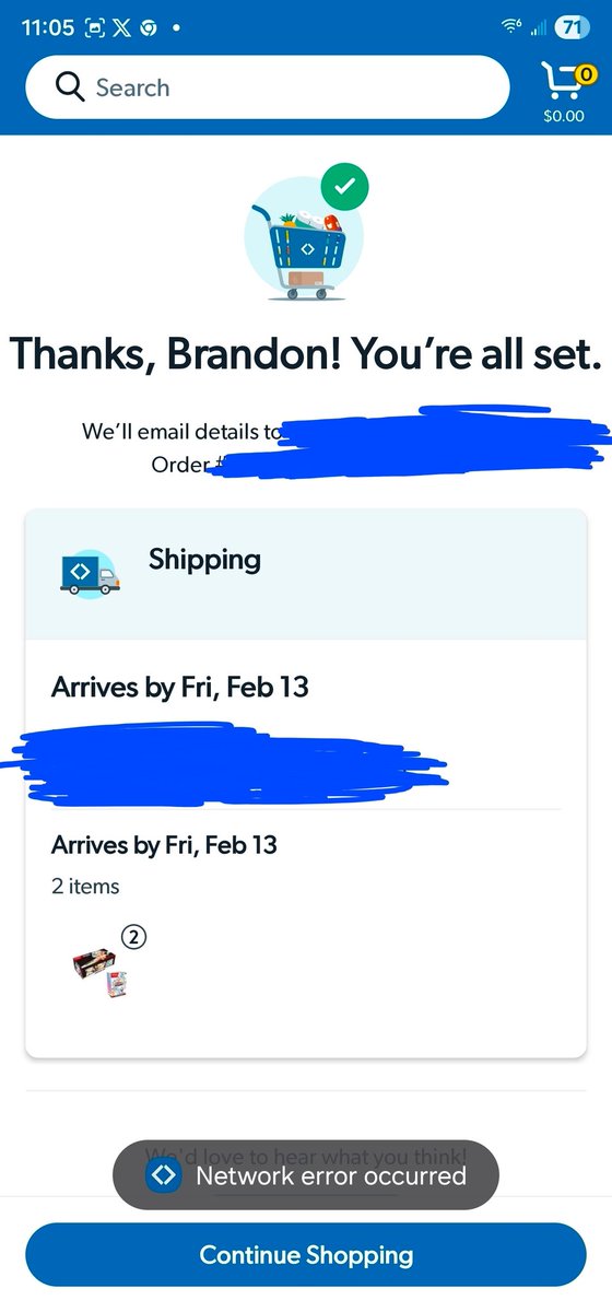 BajcBrandon's tweet photo. @PokemonDealsTCG Makes up for my club not having them today in person. https://t.co/NnrSNiFWU4
