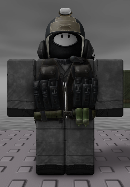 Pappa_Psycho's tweet photo. forgot to post these
>anti-tank
>greyt beret
>tanker
>seal team https://t.co/GV92fb5gTa