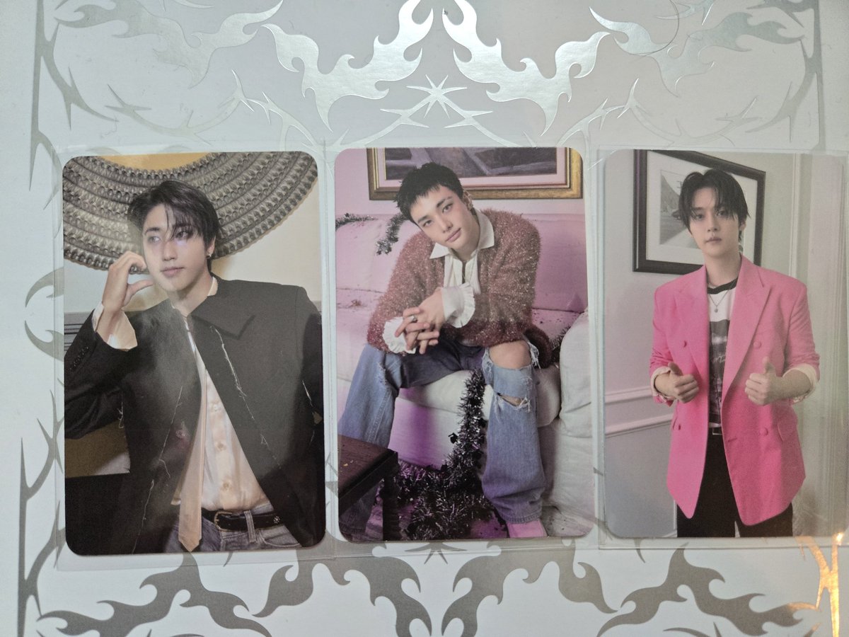 トレカ交換垢 tweet media