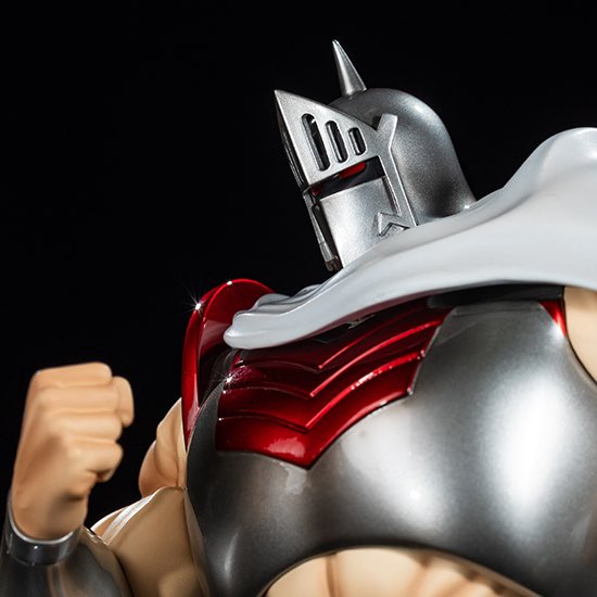 ブログ更新しました！／ 2月14日(土)20時より キン肉マン『ロビン