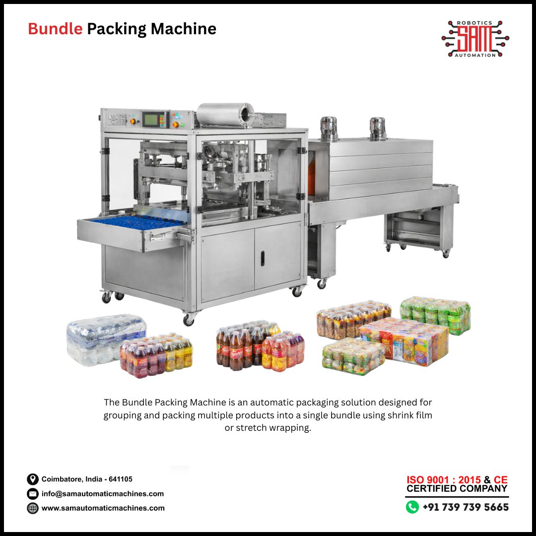 samroboticsautomation tweet media