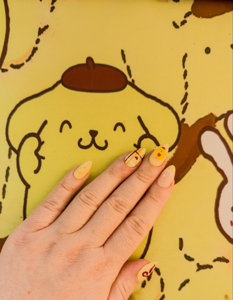 natturtlelie's tweet photo. pompompurin mercy was made for me💛🤎 https://t.co/7hR8AZJ1dn