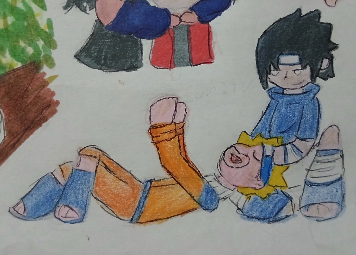 Mini_Mapache356's tweet photo. Podemos apreciar q hice un mald1t0 fondo 🥺
Aquí hay puro Gay-
#sasunaru #lezam #matsugin https://t.co/vgHTcPQdF0