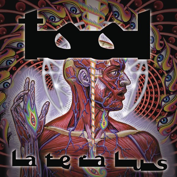 Train_Metal_2's tweet image. #Tool「Lateralus」01年
Sleep Tokenが後にビルボードNo.1になる為の下地としては、こういった作品があった訳でね。
Toolなんかも、現代のProgressive rockへの影響力は大きいよね。
それを言い換えれば、Metalシーンへの影響力にもなるんだけど．．。
余裕でビルボードNo.1の実績。
4枚目までは好き。