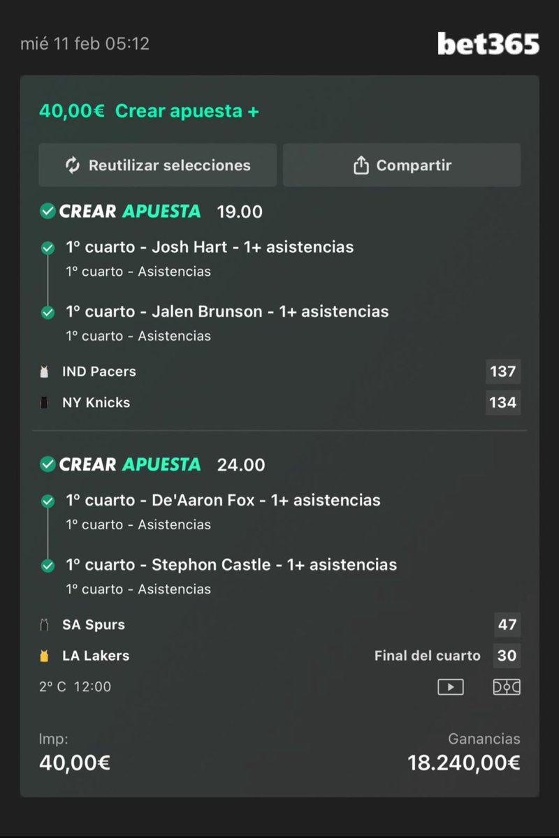 Limón tweet media