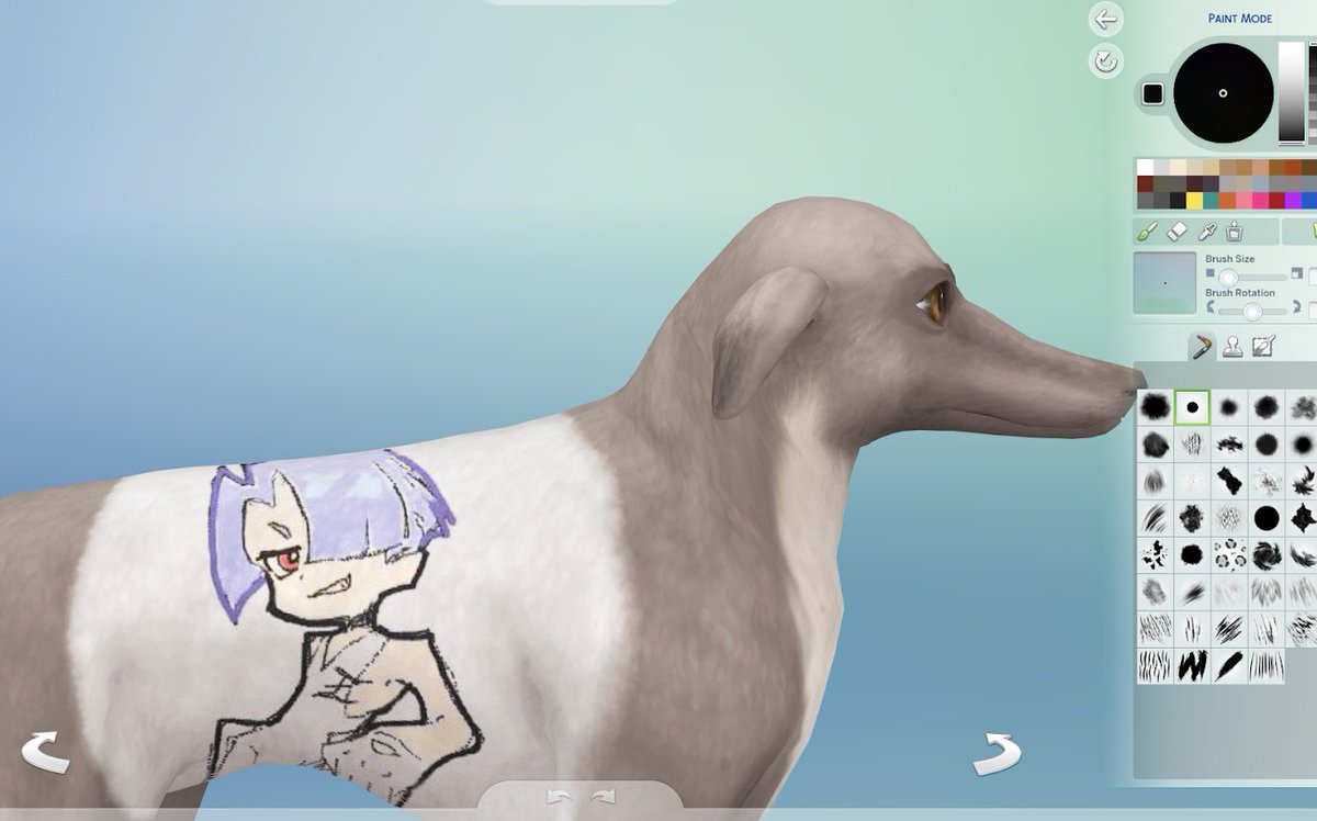 HClO₄🦠 tweet media