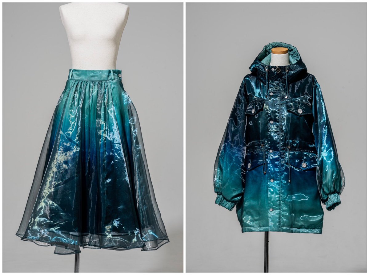 色の名前が追いついていない青、
差し上げます。