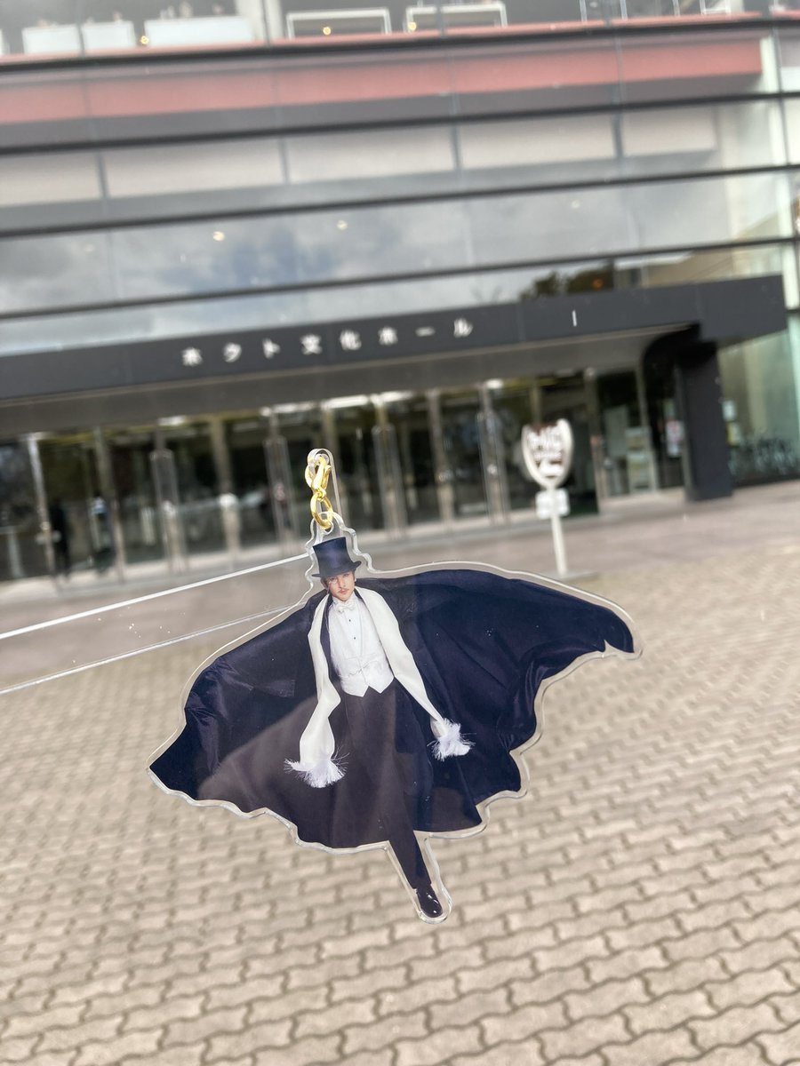 RYieFun's tweet image. 楽しかった2年前のLUPIN🎩
またLUPIN長野公演に行きたいな🎀
アネットちゃんに会いたい❤️