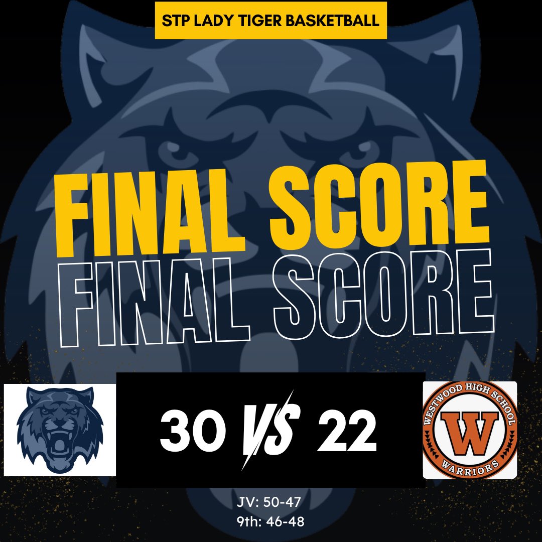 stpladytigerbasketball booster club tweet media