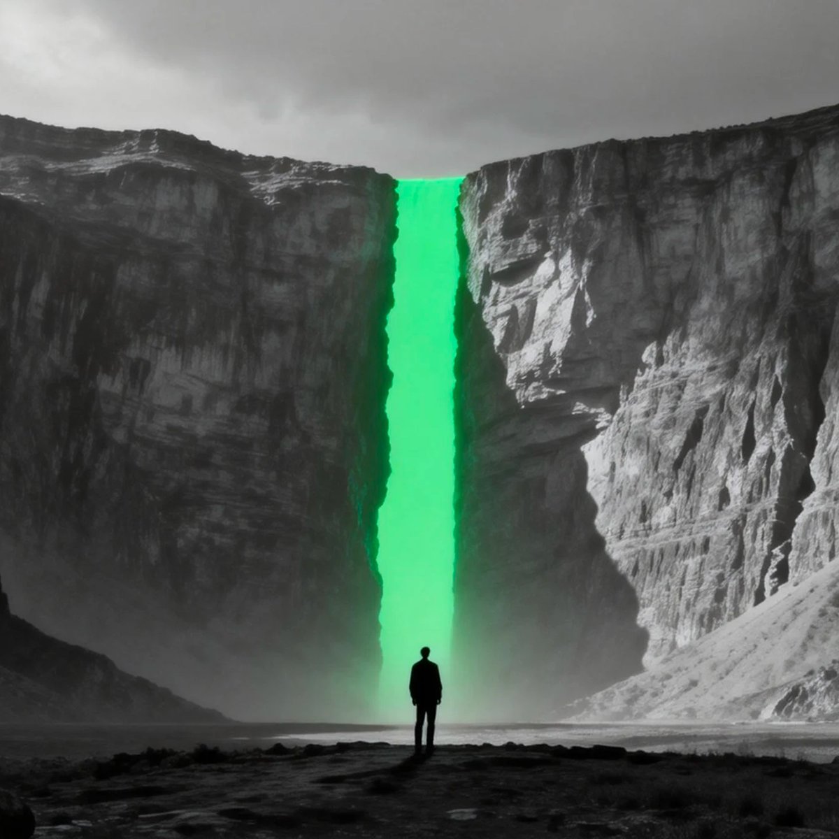 今晚 21:30 非农数据炸场！🍔

这是对「放缓降息」押注的生死考验。数据是帮美联储继续装「鹰」，还是逼他们低头？

麦麦搬好小板凳，在评论区等一个真相。⚖️📉