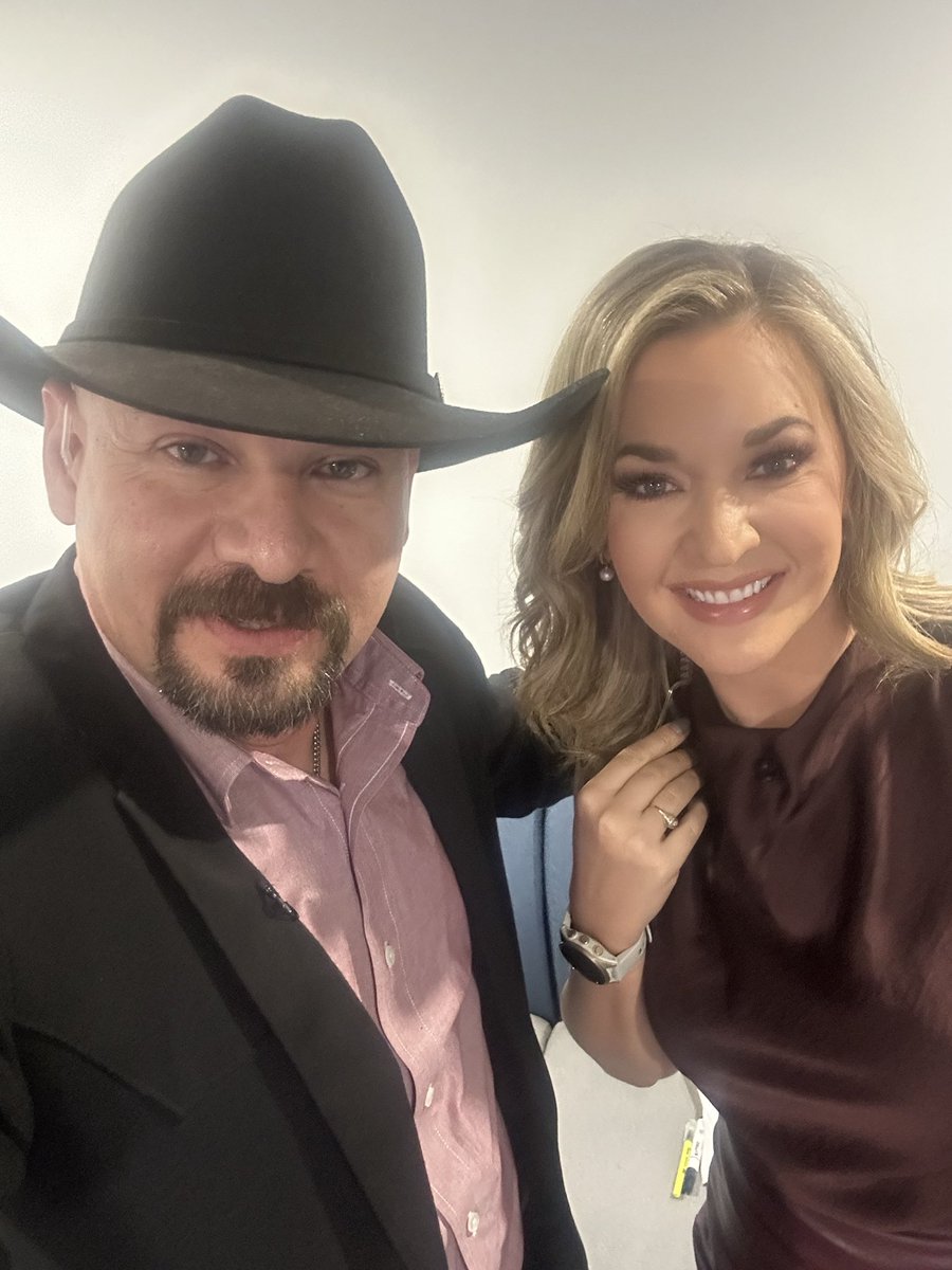 ArtDelCuetoAZ's tweet photo. Huge pleasure to be on with @KatiePavlich on her new show @NewsNation CONGRATULATIONS and THANK YOU for the opportunity!!! #stayingblessed #beardown #tucsonarizona @FAIRImmigration https://t.co/qdSOINk5DA
