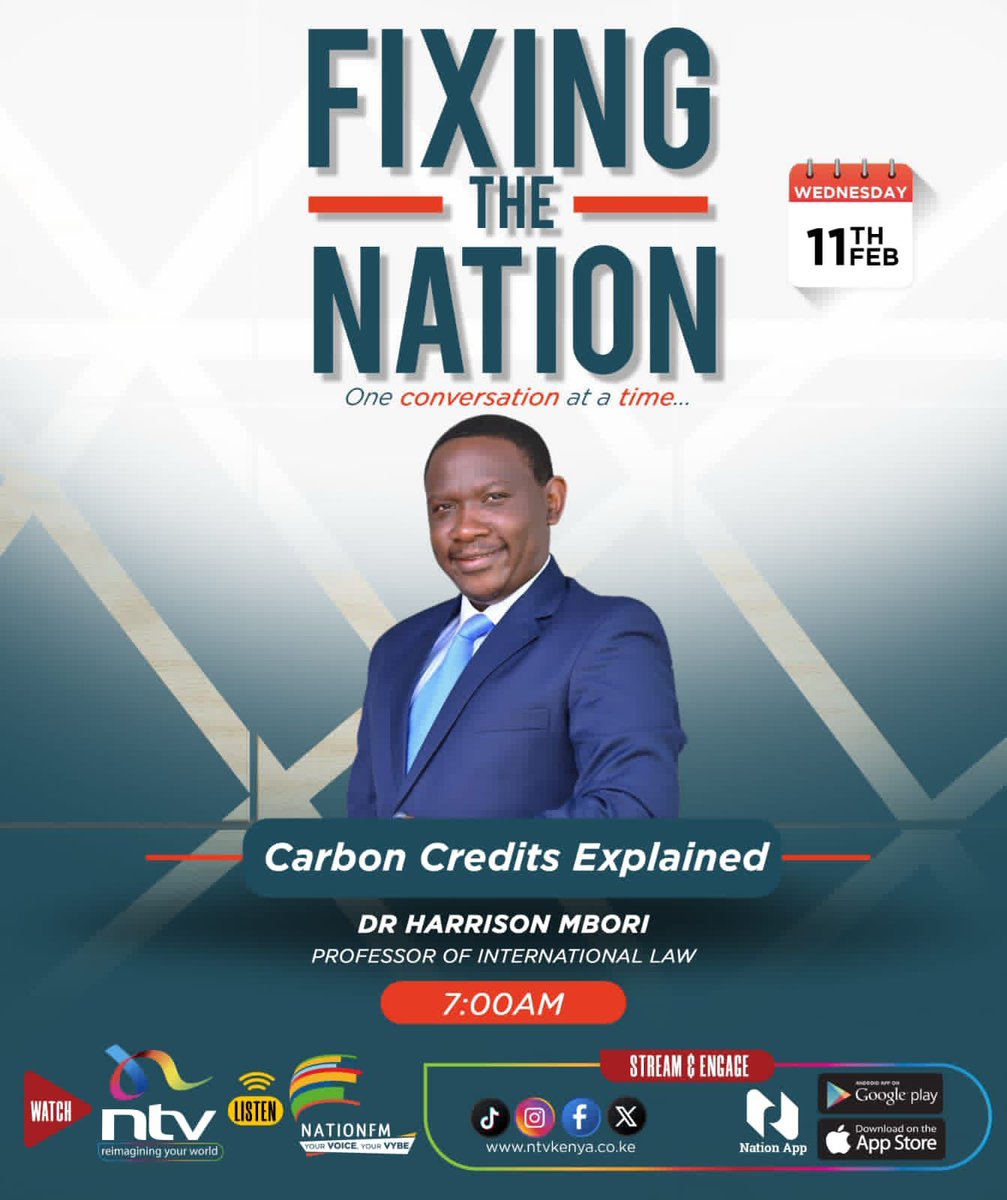 Kabarak Law School tweet media