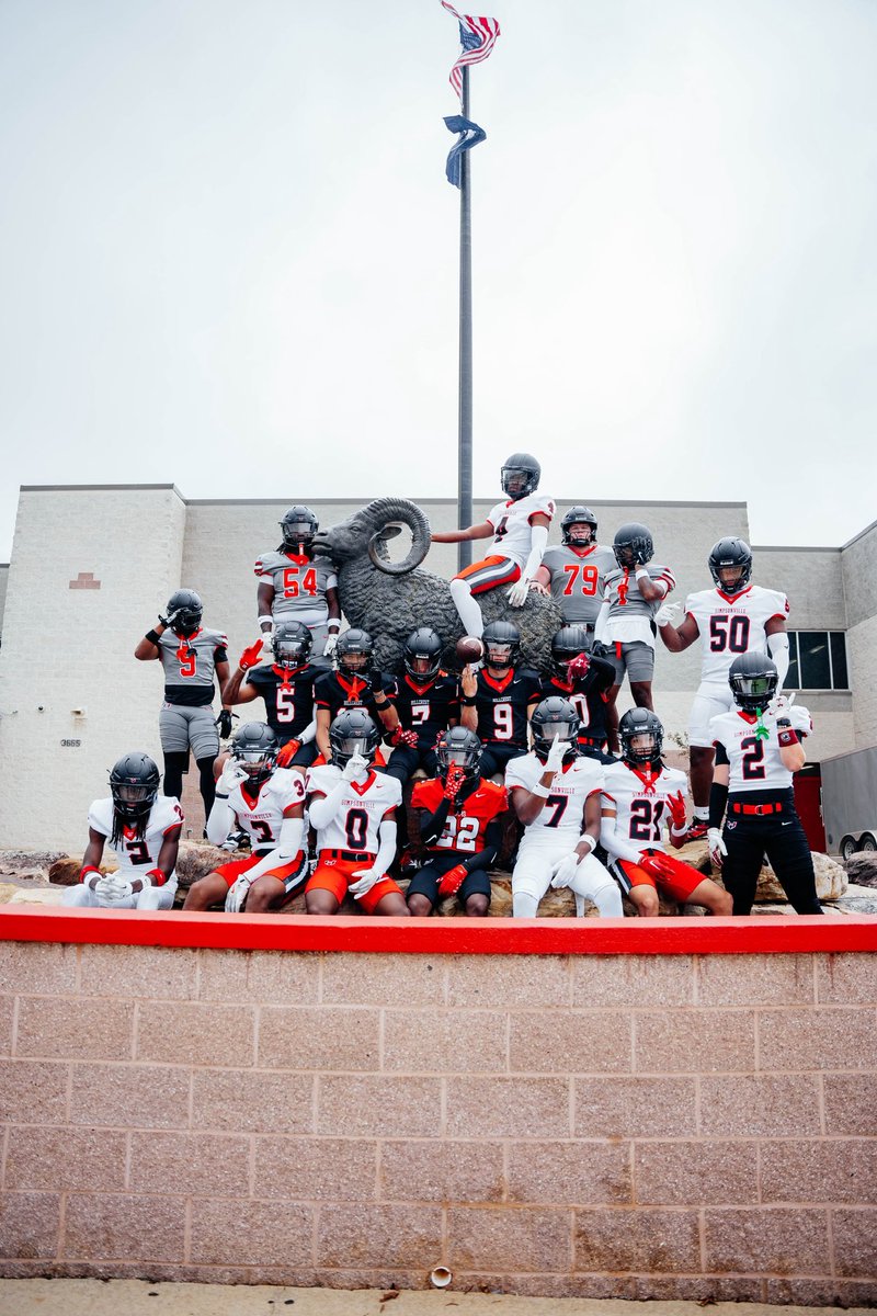 Nydarrian (Ny) Allen⚡️ tweet media