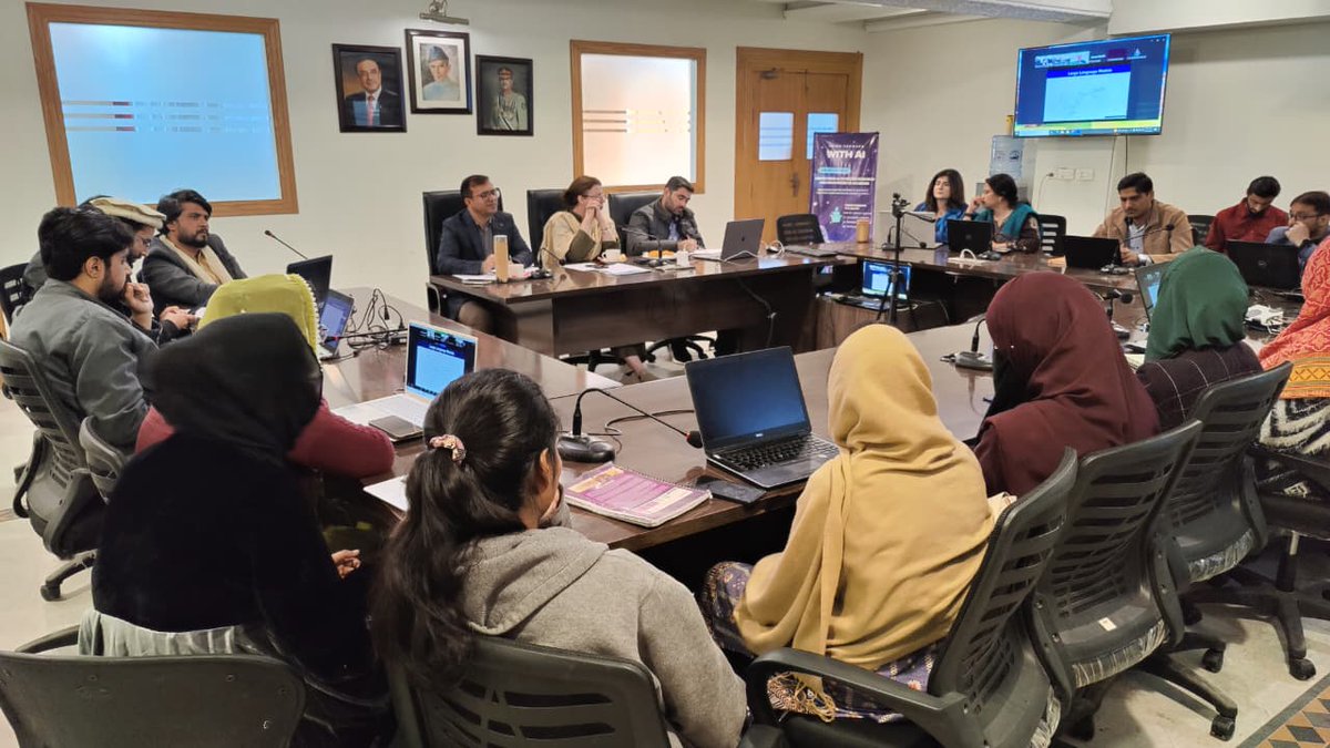 NUMS Official tweet media