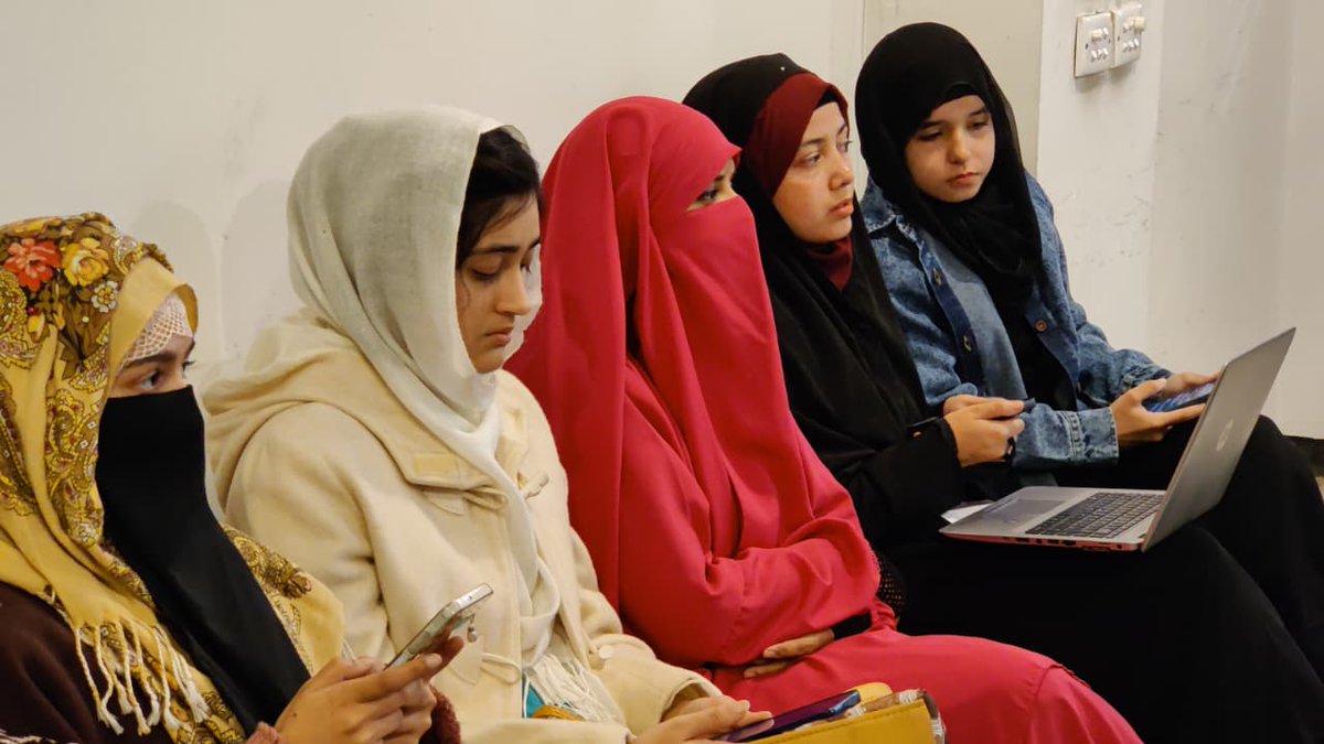 NUMS Official tweet media