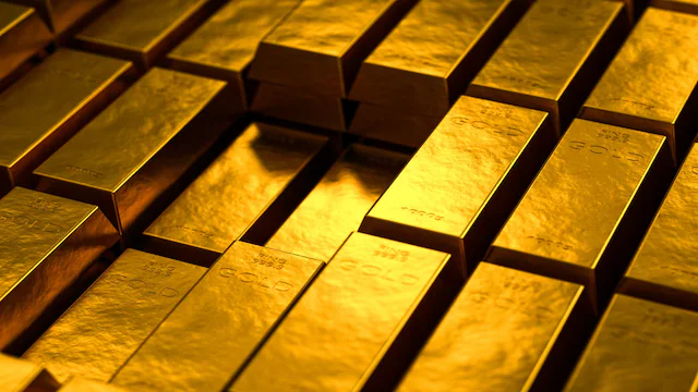 CNBCTV18Live's tweet image. #WellsFargo says buy the gold pullback. Here's where it sees bullion by year-end 

cnbctv18.com/market/commodi…