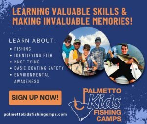 Captain Smiley Fishing Charters LLC. tweet media