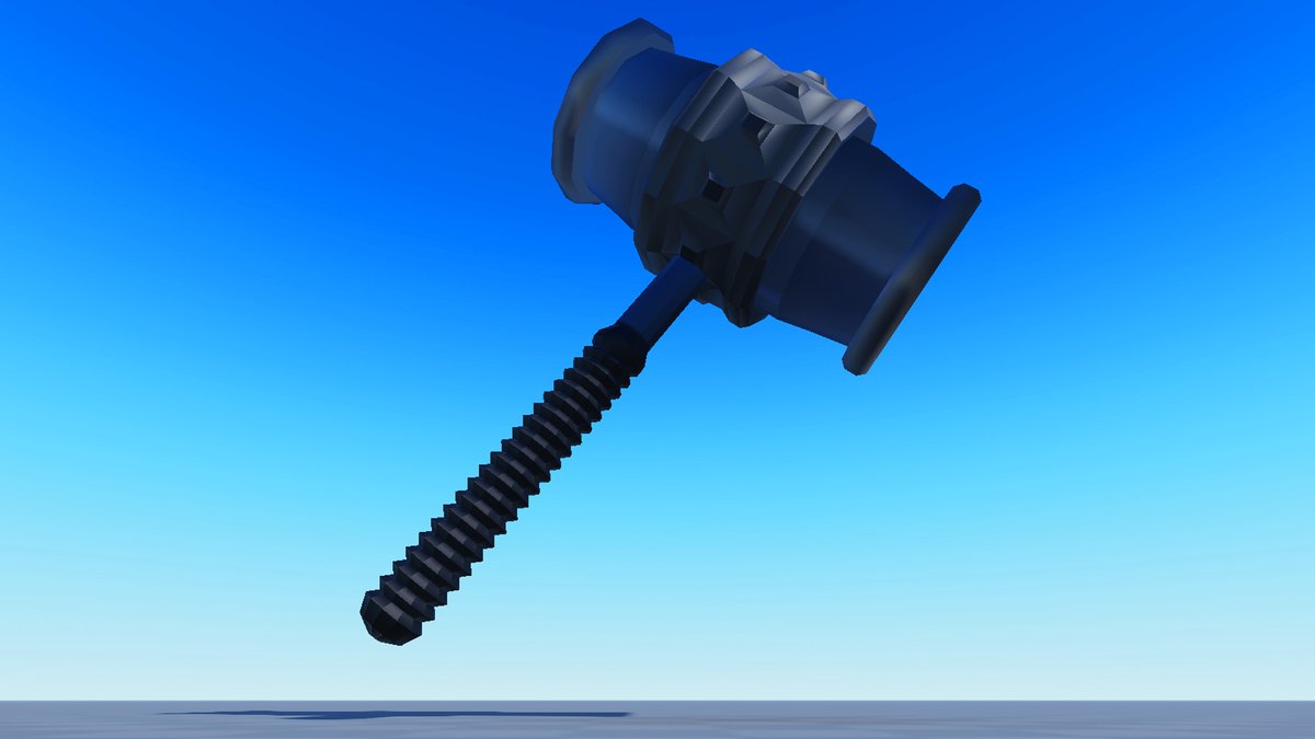 gamefamstudios's tweet image. What #Roblox game has the BEST Admin Abuse events 🔥👀?