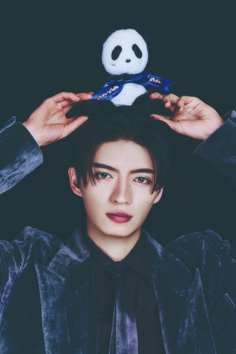 雑誌『anan（アンアン）』公式 (@anan_mag) / Posts and Replies / X