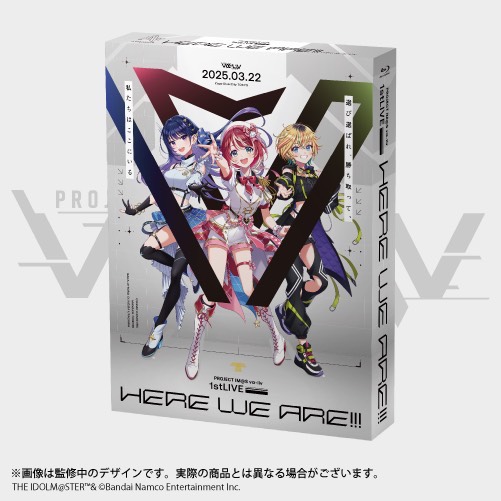 アイドルマスター公式 (@imas_official) / Posts and Replies / X