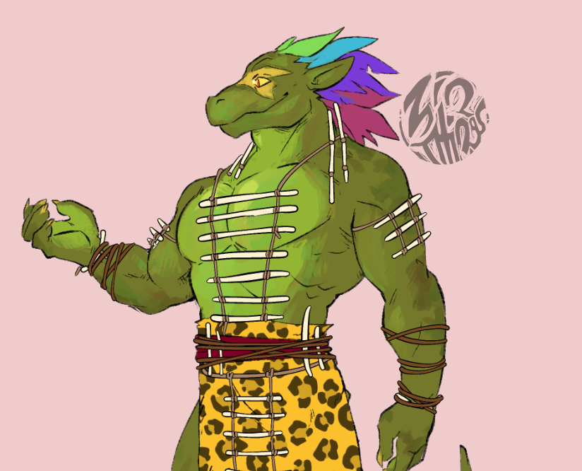 Zinthings tweet media