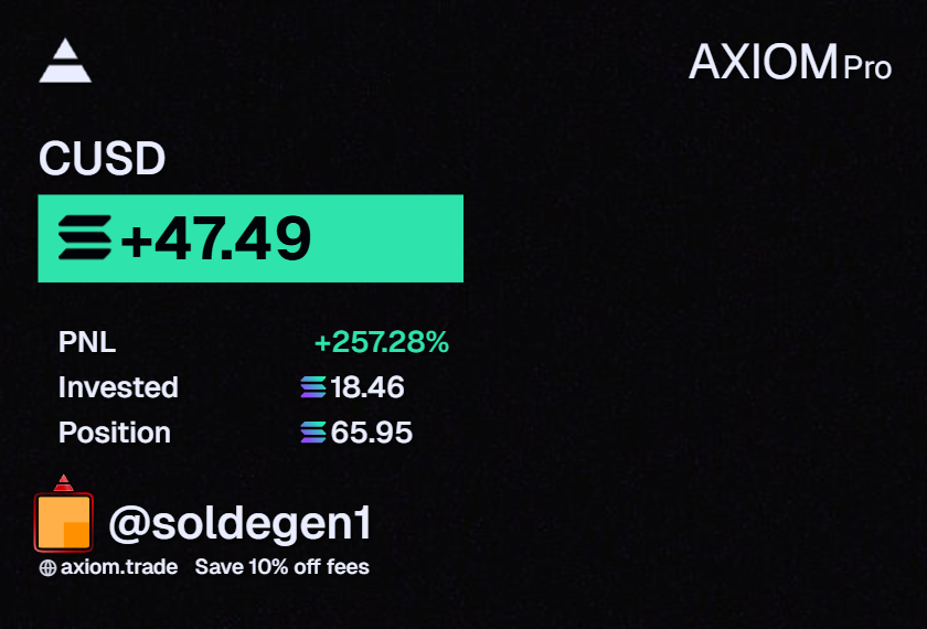 Solanadegen tweet picture