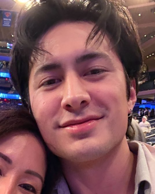 never beating the pretty boy allegations